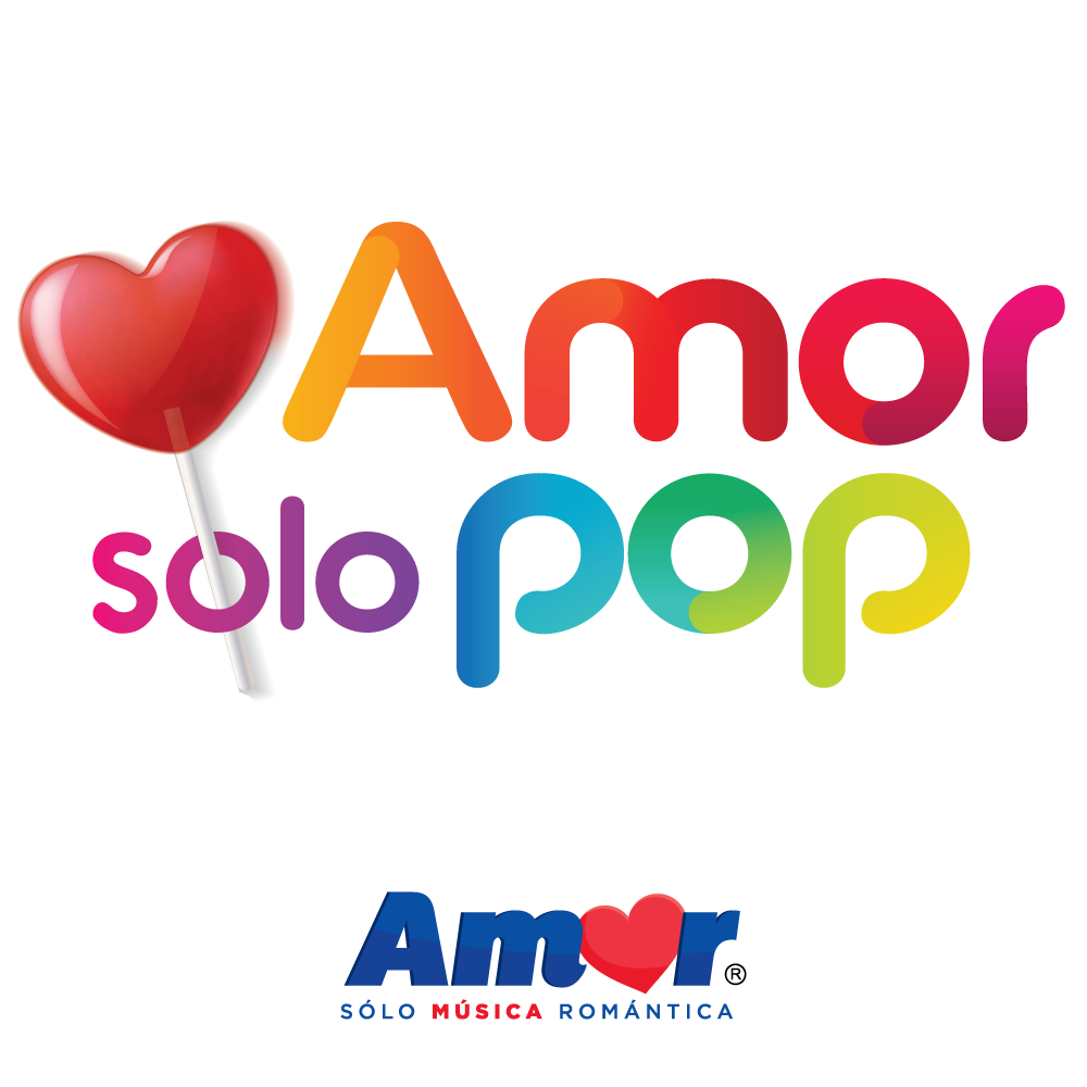 AMOR SOLO POP: Pop y baladas en español